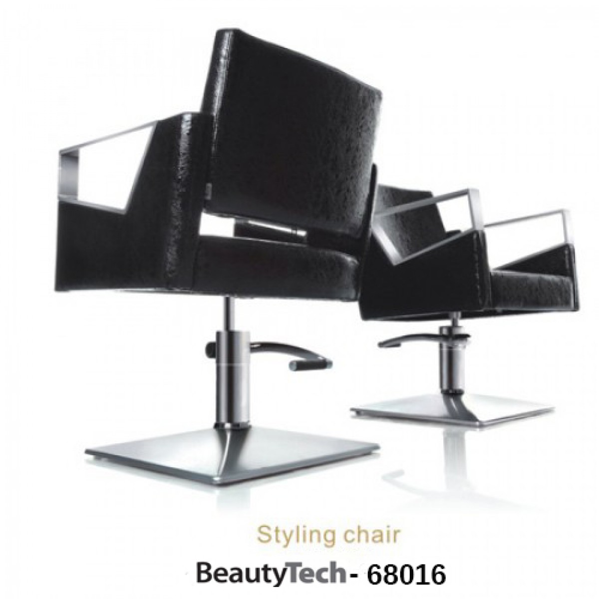 Καρέκλα Κομμωτηρίου